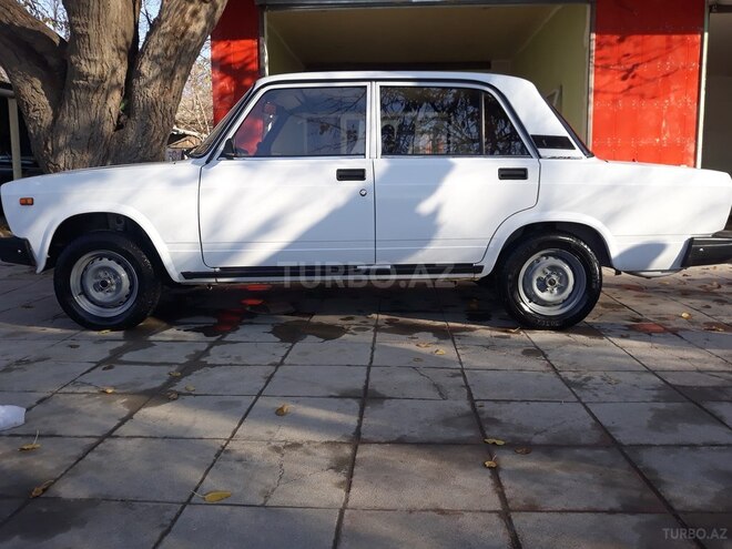 LADA (VAZ) 2107 2009, 88,700 km - 1.6 l - Mingəçevir