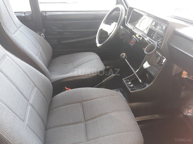 LADA (VAZ) 2107 2009, 88,700 km - 1.6 l - Mingəçevir