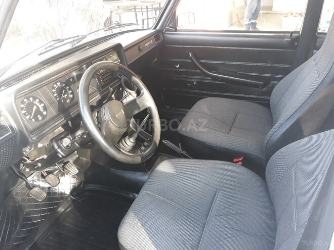 LADA (VAZ) 2107 2009, 88,700 km - 1.6 l - Mingəçevir