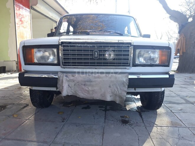 LADA (VAZ) 2107 2009, 88,700 km - 1.6 l - Mingəçevir