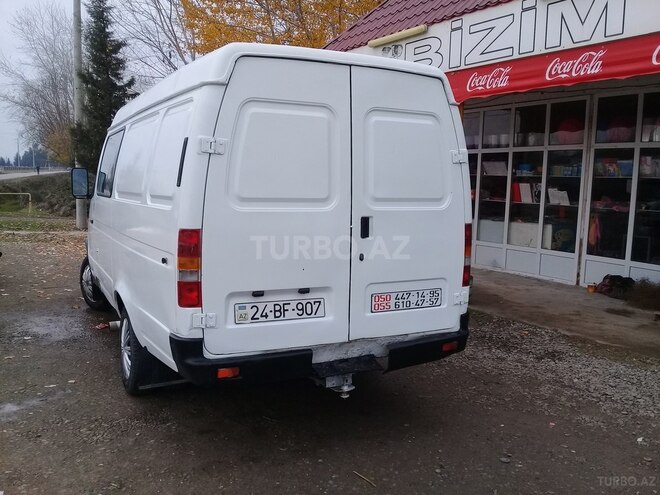GAZ 2705 1999, 228,440 km - 2.5 л - Sabirabad