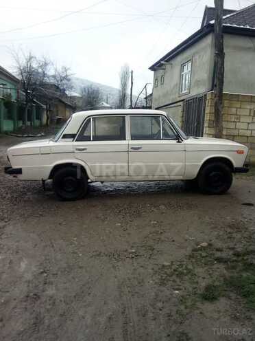 LADA (VAZ) 2106 1983, 49,139 km - 1.6 l - Quba