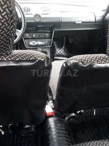 LADA (VAZ) 2106 1983, 49,139 km - 1.6 l - Quba