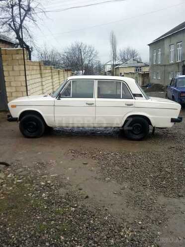 LADA (VAZ) 2106 1983, 49,139 km - 1.6 l - Quba