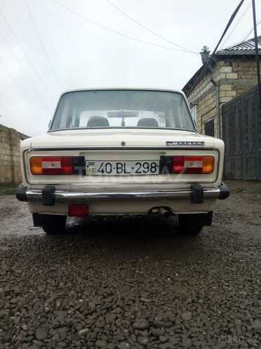 LADA (VAZ) 2106 1983, 49,139 km - 1.6 l - Quba