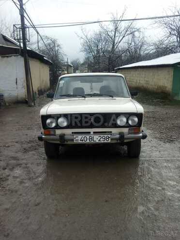 LADA (VAZ) 2106 1983, 49,139 km - 1.6 l - Quba