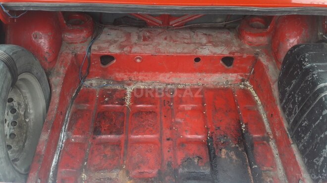 LADA (VAZ) 21013 1983, 74,600 km - 1.5 l - Goranboy