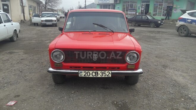 LADA (VAZ) 21013 1983, 74,600 km - 1.5 l - Goranboy