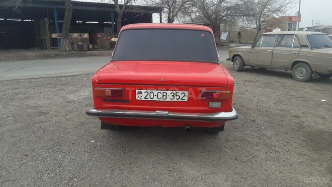 LADA (VAZ) 21013 1983, 74,600 km - 1.5 l - Goranboy