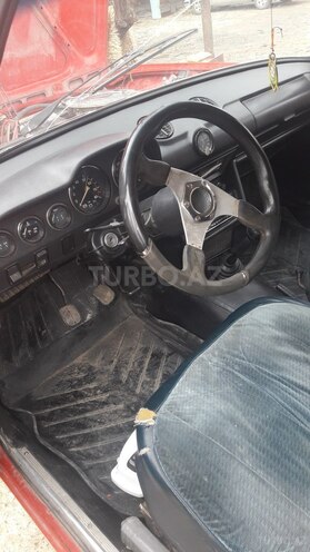 LADA (VAZ) 21013 1983, 74,600 km - 1.5 l - Goranboy