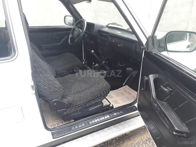 LADA (VAZ) Niva 2003, 216,000 km - 1.7 l - Sumqayıt