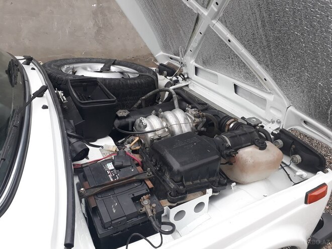 LADA (VAZ) Niva 2003, 216,000 km - 1.7 l - Sumqayıt