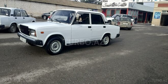 LADA (VAZ) 2107 2008, 150,000 km - 1.7 l - Gəncə