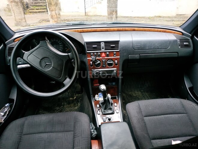 Mercedes C 180 1998, 330,000 km - 1.8 л - Bakı