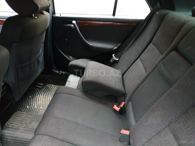 Mercedes C 180 1998, 330,000 km - 1.8 л - Bakı