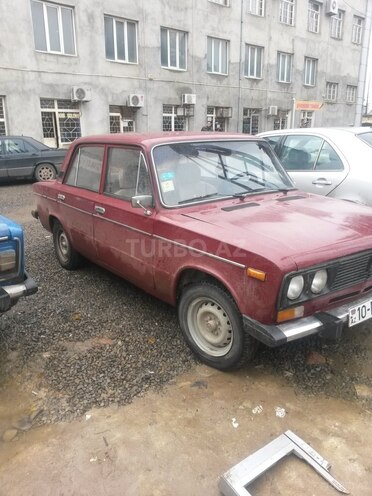 LADA (VAZ) 2106 1985, 153,698 km - 1.5 l - Masallı