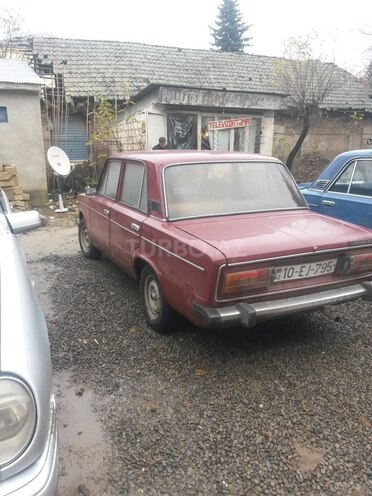 LADA (VAZ) 2106 1985, 153,698 km - 1.5 l - Masallı