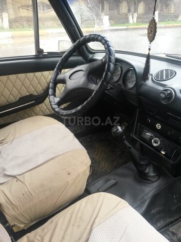 LADA (VAZ) 2106 1985, 153,698 km - 1.5 l - Masallı
