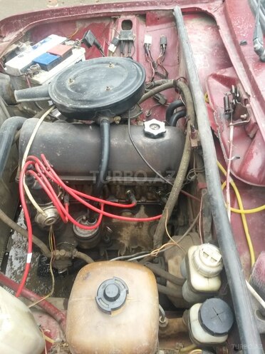 LADA (VAZ) 2106 1985, 153,698 km - 1.5 l - Masallı