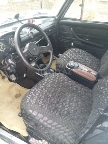 LADA (VAZ) 2106 2002, 192,000 km - 1.6 л - Bərdə