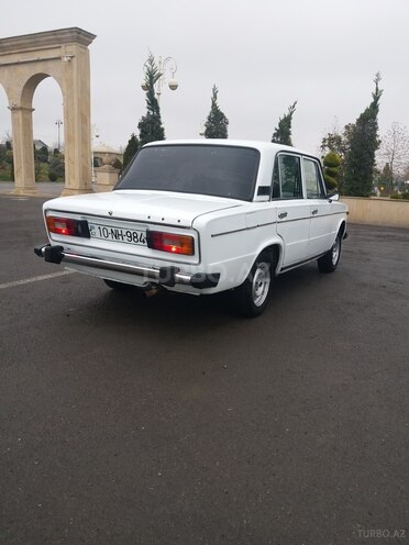 LADA (VAZ) 2106 2002, 192,000 km - 1.6 л - Bərdə