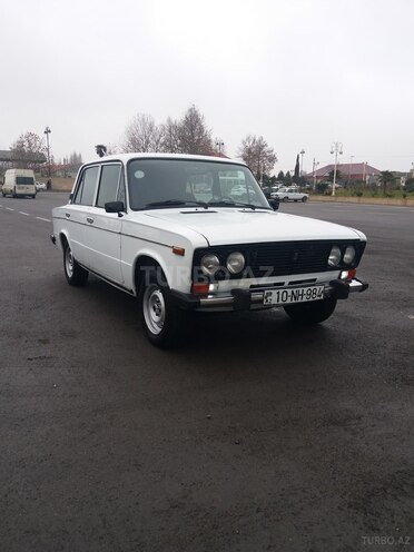 LADA (VAZ) 2106 2002, 192,000 km - 1.6 л - Bərdə