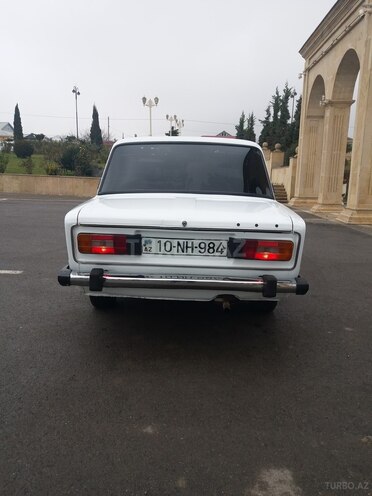 LADA (VAZ) 2106 2002, 192,000 km - 1.6 л - Bərdə