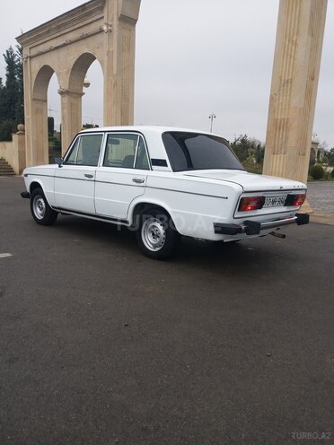 LADA (VAZ) 2106 2002, 192,000 km - 1.6 л - Bərdə