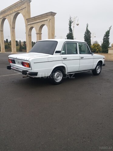 LADA (VAZ) 2106 2002, 192,000 km - 1.6 л - Bərdə