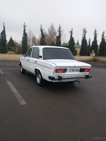 LADA (VAZ) 2106 2002, 192,000 km - 1.6 л - Bərdə