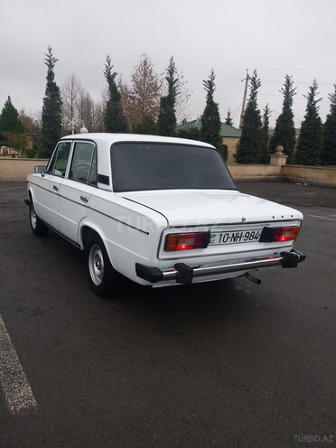 LADA (VAZ) 2106 2002, 192,000 km - 1.6 л - Bərdə