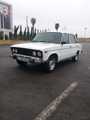 LADA (VAZ) 2106 2002, 192,000 km - 1.6 л - Bərdə