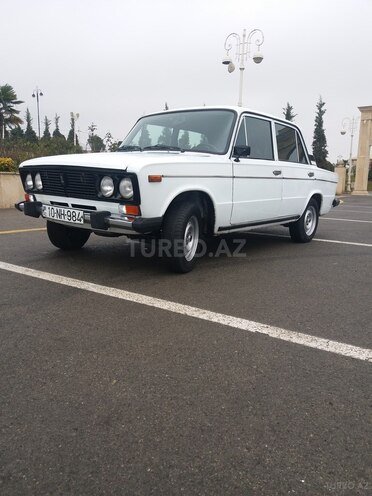 LADA (VAZ) 2106 2002, 192,000 km - 1.6 л - Bərdə