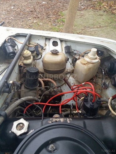 LADA (VAZ) 2106 2002, 192,000 km - 1.6 л - Bərdə