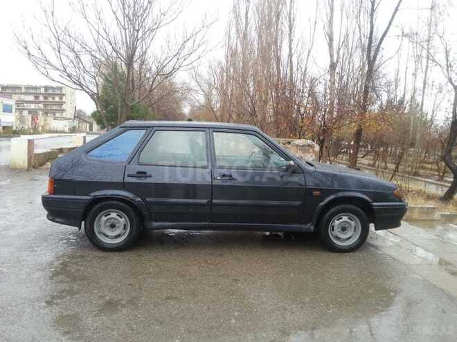 LADA (VAZ) 2114 2008, 250,000 km - 1.5 l - Bakı