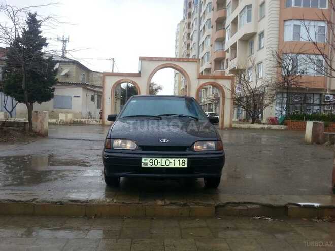 LADA (VAZ) 2114 2008, 250,000 km - 1.5 l - Bakı
