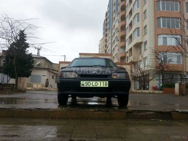 LADA (VAZ) 2114 2008, 250,000 km - 1.5 l - Bakı
