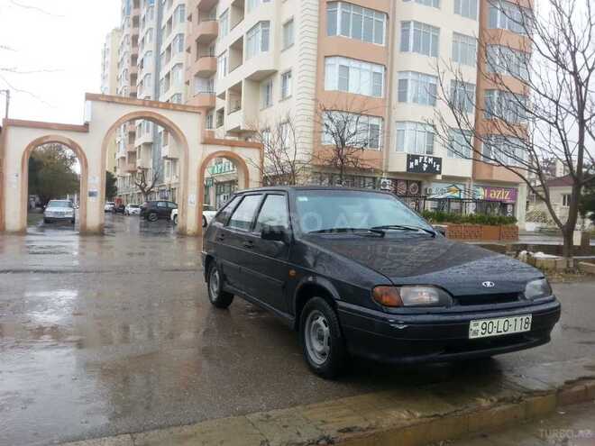 LADA (VAZ) 2114 2008, 250,000 km - 1.5 l - Bakı