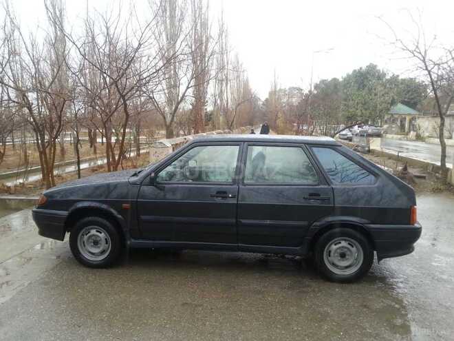 LADA (VAZ) 2114 2008, 250,000 km - 1.5 l - Bakı