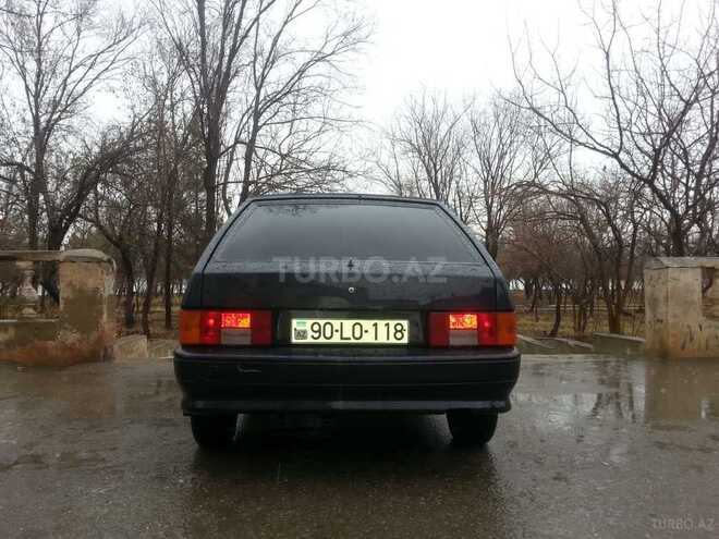 LADA (VAZ) 2114 2008, 250,000 km - 1.5 l - Bakı
