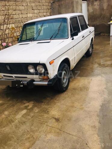 LADA (VAZ) 2106 1986, 10,000 km - 0.2 l - Bakı