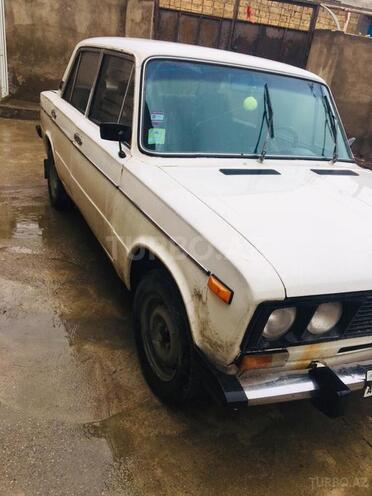 LADA (VAZ) 2106 1986, 10,000 km - 0.2 l - Bakı