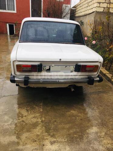 LADA (VAZ) 2106 1986, 10,000 km - 0.2 l - Bakı