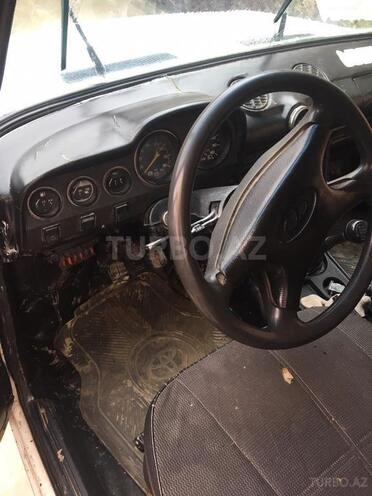LADA (VAZ) 2106 1986, 10,000 km - 0.2 l - Bakı
