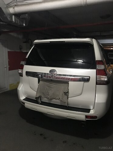 Toyota Prado 2013, 87,438 km - 4.0 l - Bakı