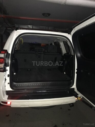 Toyota Prado 2013, 87,438 km - 4.0 l - Bakı