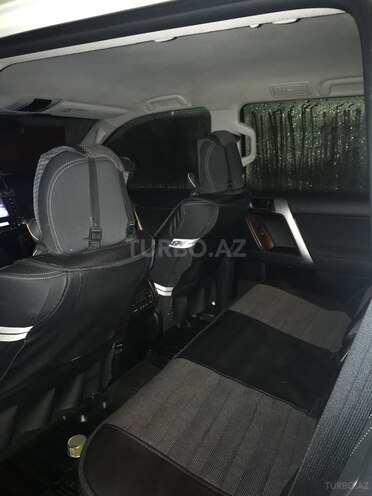 Toyota Prado 2013, 87,438 km - 4.0 l - Bakı