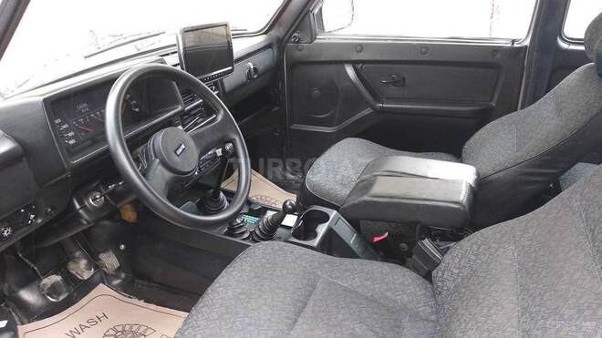 LADA (VAZ) Niva 2008, 123,000 km - 1.7 l - Bakı