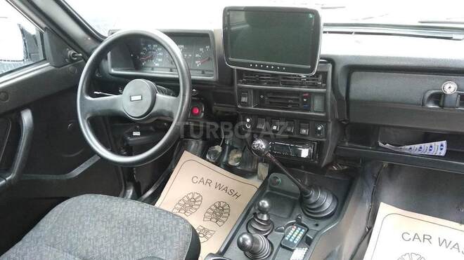 LADA (VAZ) Niva 2008, 123,000 km - 1.7 l - Bakı