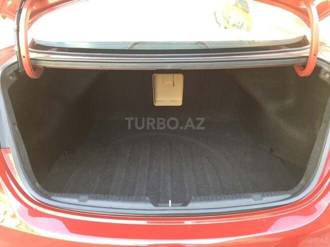 Hyundai Elantra 2012, 80,000 km - 1.8 л - Bakı